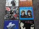 Hall & Oates 6 LP Bundle Excellent Condition