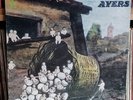 (32) Kevin Ayers - Whatevershebringswesing LP