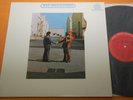 Pink Floyd Wish You Were Here US CBS Half Speed Master 33453 (HC 43453) EX+/NM