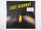 LOST HIGHWAY soundtrack black vinyl 2LP 2017 EU Reissue NEW SEALED David Lynch