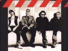 U2 - HOW TO DISMANTLE AN ATOMIC BOMB - VINYL 12