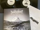 Borknagar - True North LP Vinyl NM