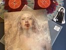 Myrkur – Mareridt Red Blood Limited 900 LP Vinyl NM
