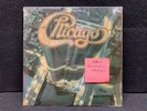 (DH29) CHICAGO / FACTORY SEALED NEW LP / 13 / 1979 CBS 36105 / NEW OLD STOCK