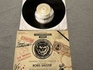 Universal Halloween Horror Nights Midnight Syndicate Vinyl Album Record Signed