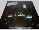 STAR WARS / THE EMPIRE STRIKES BACK –  SOUNDTRACK – GERMAN 1980 Nr: 2394 257