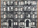Led Zeppelin ‎– Physical Graffiti Japan 12