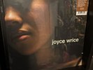 x/200 Web Store Exclusive Tan Vinyl LP Joyce Wrice Stay Around Debut EP New Mint