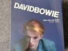 Who Can I Be Now? (1974-1976) [LP] by David Bowie (Record, 2016)