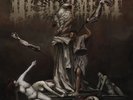 Devourment - Obscene Majesty [Brown, White & Red Vinyl]