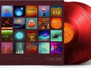 William Orbit The Painter (Red Vinyl) (Vinyl)
