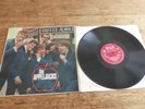 The Applejacks - S/T UK 1964 1st Decca LK 4635 Freak Beat Birmingham Rare LP