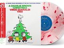 Vince Guaraldi - A Charlie Brown Christmas [Indie-Exclusive Peppermint Vinyl]