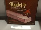 RARE OPERA LIVE Verdi RIGOLETTO Maria Callas 1952 ORIGINAL  VINYL BOX SET