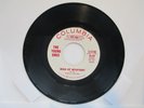 4-43788 The Young Ones Columbia Radio Station Copy 45 RPM Record    132B35
