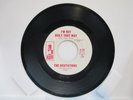 K-790 The Hesitations KAPP  Radio Station Copy 45 RPM Record    126B35
