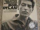 Bob Dylan - The Times They Are A-changin' - Mono - 2580/3000 - MoFi - 2x45rpm