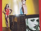 MOBY - LAST NIGHT RARE UK VINYL 2 X LP ELECTRONIC STUNNING CONDITION 2008 HOUSE
