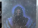 SUN RA - Astro Black - 1973 ABC IMPULSE AS-9255 LP Vinyl Record EX+