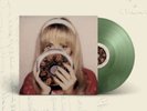 Sabrina Carpenter Fruitcake Limited Edition Green Vinyl LP