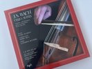 New Sealed 5 LP Box Set - Chasing The Dragon - J.S. Bach Cello Suites