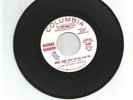 Rare Northern Soul original George Carrow Angel baby