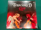 Tenacious D - Live - Jack Black (Vinyl LP 2015)          SEALED