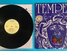 Tempest Living In Fear Lp VG+/VG+ Original Pressing UK Import