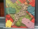 BTS J-HOPE JACK IN THE BOX 1st Solo Album LP Ver LIMITED EDITION Red Vinyl
