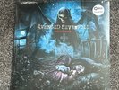 Avenged Sevenfold - Nightmare - Ltd Edition Blue Vinyl New Sealed