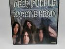 Deep Purple  Machine Head 1972 UK/FRANCE LP PURPLE Rare Edition READ DESCRIPTION