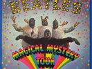 The Beatles *MAGICAL MYSTERY TOUR* 1967 Uk SMMT EP 'A Lovely NEAR MINT Example