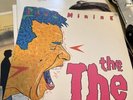THE THE  