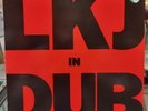 LKJ In Dub Vinyl Record