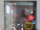 *SHIP NOW* New GZA - Liquid Swords Limited 2LP Coke Bottle Clear Vinyl Wu Tang