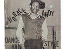 Horace Andy Dance Hall Style Vinyl Record (2004)