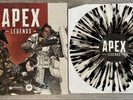 Apex Legends Vinyl Lp RARE