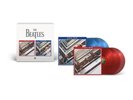 The Beatles 1962 – 1966 & 1967 – 1970 Rot & Blau 2023 Vinyl 6LP  NEW &...
