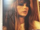 Taylor Swift Signed With Heart Jade Green Vinyl Midnights Opened