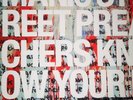 Rare Promo Copy KNOW YOUR ENEMY MANIC STREET PREACHERS Vinyl 2001