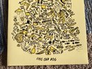 This Old Dog by Mac Demarco (Record, 2017) White 1 LP