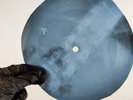 JIMI HENDRIX LOVE OR CONFUSION X-Ray USSR Record Roentgen Bones Ribs Music Vinyl