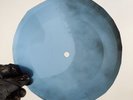 F. SINATRA END OF LOVE AFFAIR X-Ray USSR Record Roentgen Bones Ribs Music Vinyl