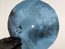 ELTON JOHN VAL-HALA X-Ray USSR Record Roentgen Bones Ribs Music Vinyl