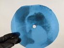ELVIS PRESLEY MY LATEST FLAME X-Ray USSR Record Roentgen Bones Ribs Music Vinyl
