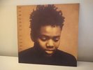 TRACY CHAPMAN EX/EX LP VINYL RECORD