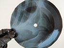 CREAM NSU X-Ray USSR Record Roentgen Bones Ribs Music Vinyl