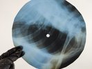 BLACK SABBATH JACK THE STRIPPE X-Ray USSR Record Roentgen Bones Ribs Music Vinyl