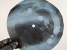 BEATLES GET BACK X-Ray USSR Record Roentgen Bones Ribs Music Vinyl