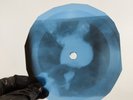 BOB DYLAN PEGGY DAY X-Ray USSR Record Roentgen Bones Ribs Music Vinyl